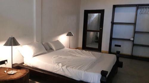 Bed & Breakfast Cocovilla Boutique Resort