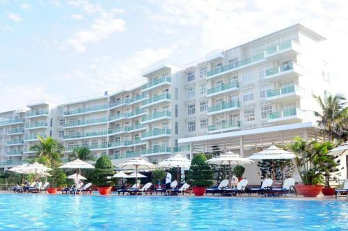 Ocean Vista Apartment 2pn
