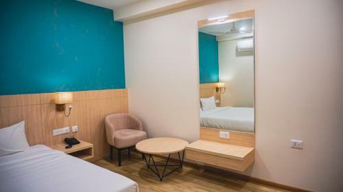 Apartamento Santrina Hotels