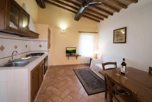 Agroturismo Il Borgo Di Mariano