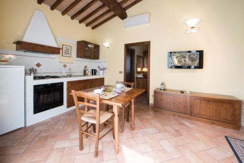 Agroturismo Il Borgo Di Mariano
