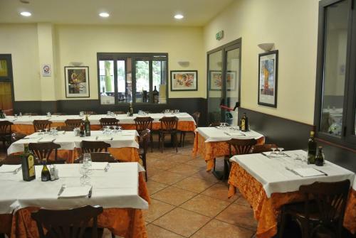 Hotel Arlecchino