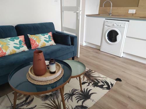 Apartamento Appartement Agen Hyper Centre + Parking