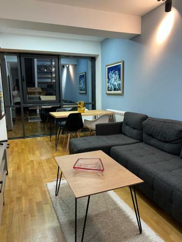 S&m Apartment