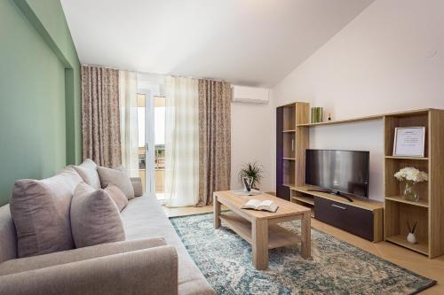 Apartments And Rooms Alenka2