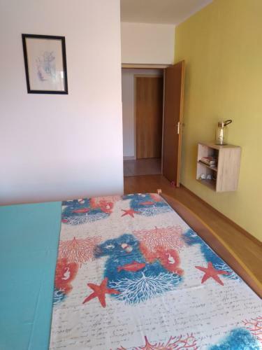 Apartamento Sany&toyo