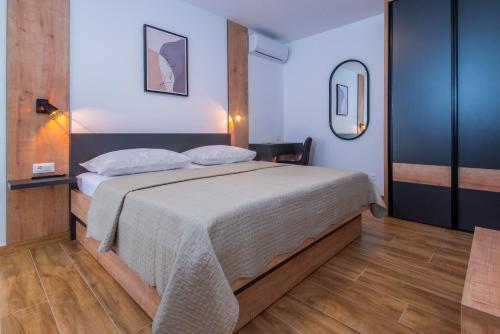 Apartamento Villa Divi?