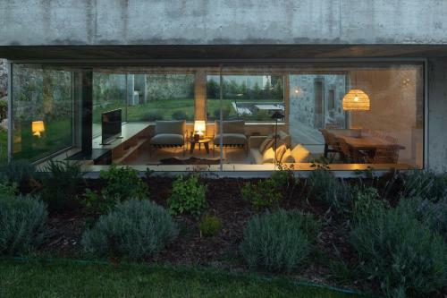 Villa Casa Dos Cabe�udos