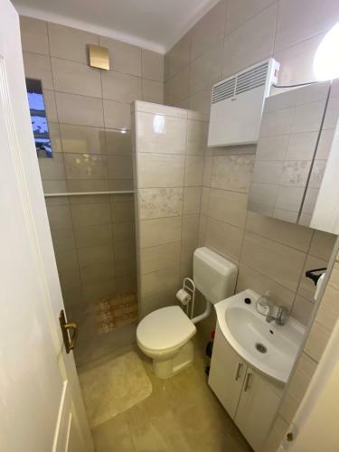 Apartamento Lili Vend�gh�z