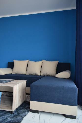 Apartamento Vila Memphis
