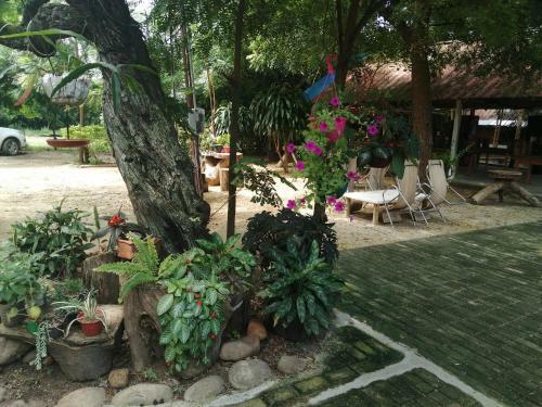 Hotel Finca Ecoturistica Los Jagueyes