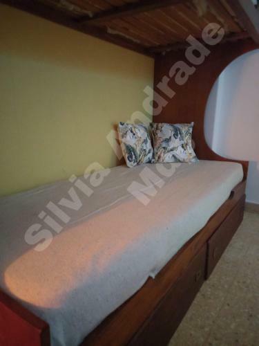 Apartamento Departamento Centrico Entero - Amoblado