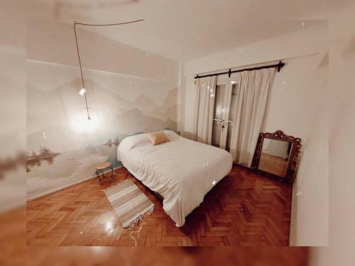 Apartamento Acogedor Departamento A Pasitos Del Centro!