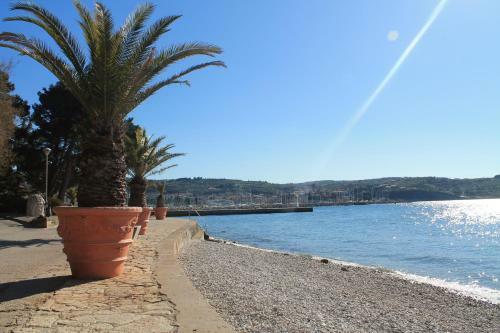 Apartma Via Flavia