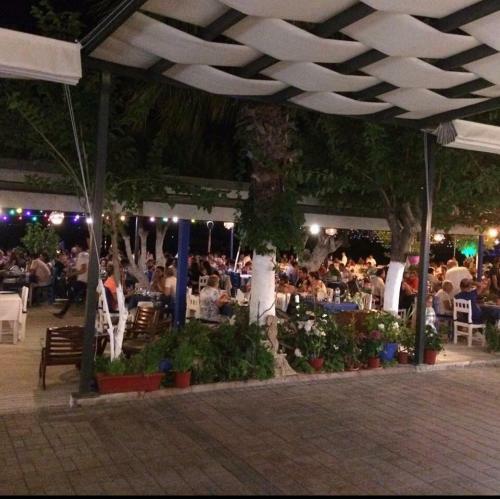 Hotel Naz Liman Otel Bodrum