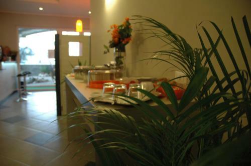 Hotel 4 Strade