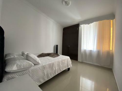 Apartamento En Unidad Plaza de Toros