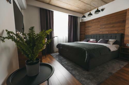 Apartamento City Centar House