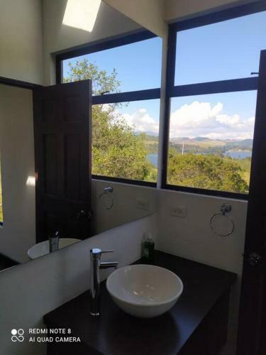 Villa Casa Campestre - Laguna Del Sisga
