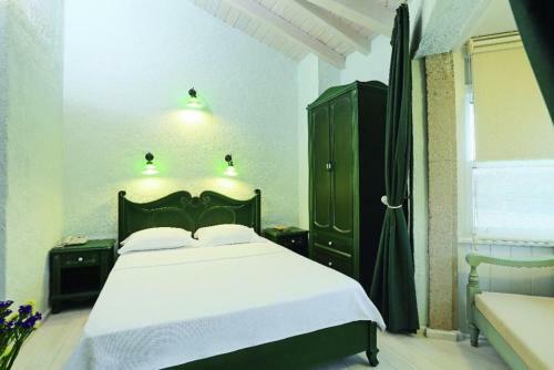 Bed & Breakfast Swan Deluxe 1890 Otel