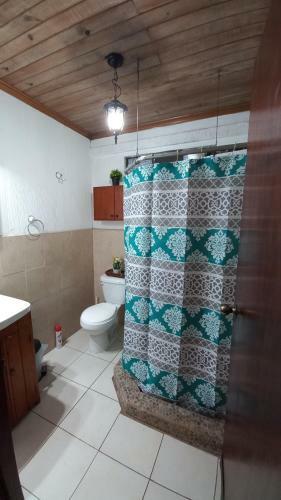 Apartamento Junto Al Bosque / Woodside Home