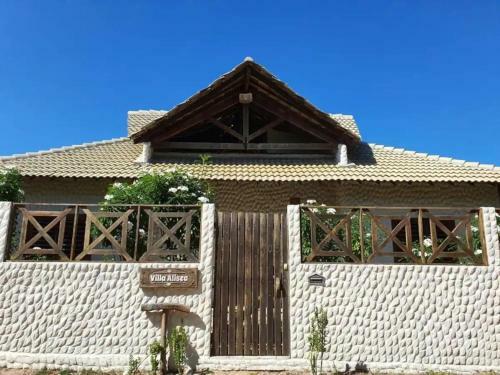 Villa Alisea Bg