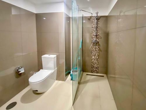 Apartamento Riviera Residence