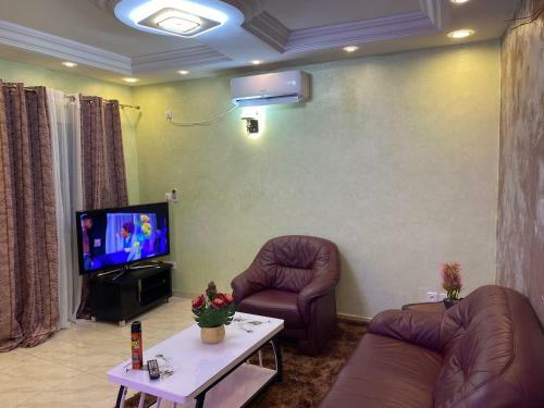 Apartamento R�sidence Martha