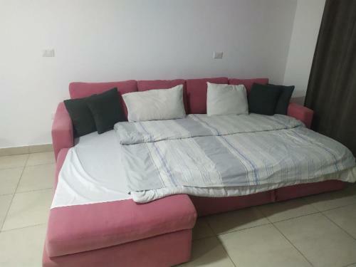 Jasmine Residence 1bedroom Apartment