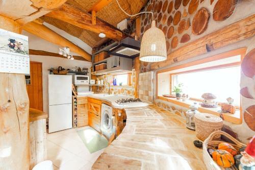 Tree Shell Niseko - Vacation Stay 40192v
