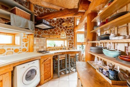 Tree Shell Niseko - Vacation Stay 40192v