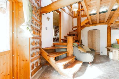 Tree Shell Niseko - Vacation Stay 40192v