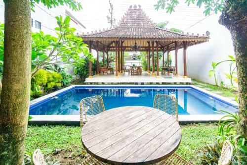 Villa Omah Kangen By Bukit Vista