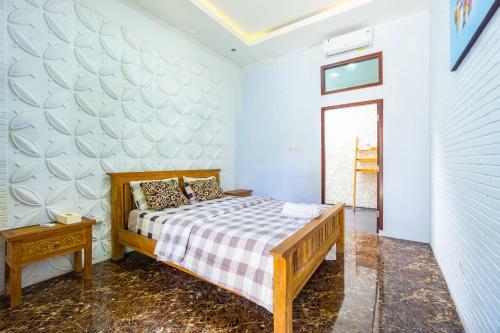Villa Omah Kangen By Bukit Vista