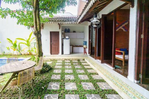 Villa Omah Kangen By Bukit Vista
