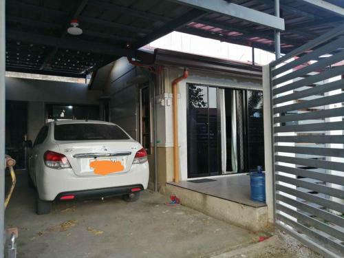 Apartamento Smart House For Digital Nomads - Davao Indangan