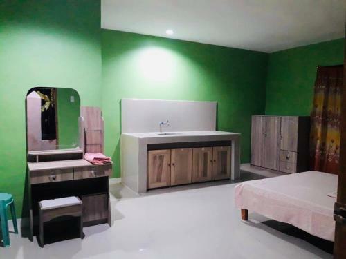 Hostal Rozay Travellers Inn