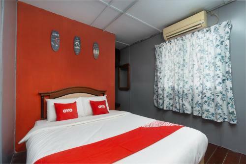 Hotel Oyo 89646 Panvill Resort