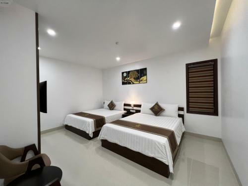 Hotel Kh�ch S?n V? D??ng