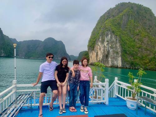 Bao Phuc Hotel