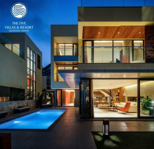 Villa Shilla Monogram
