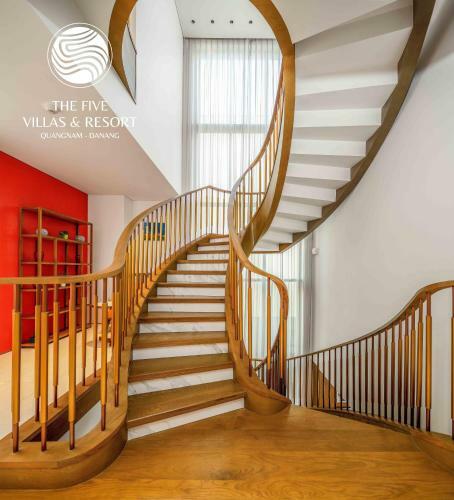 Villa Shilla Monogram