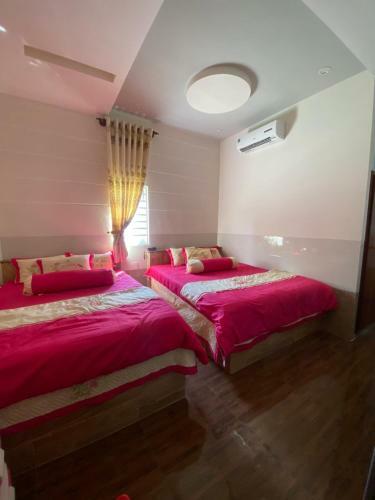 Kh�ch S?n Thanh T�m 3 Hotel