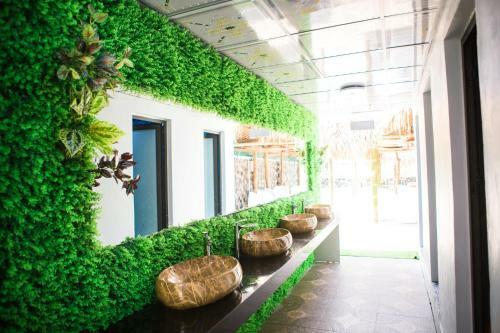 Albergue Hagiang Moments Homestay