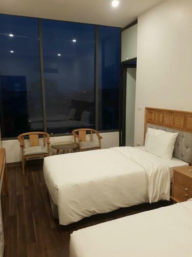 Apartamento Hanz Korea 2 Hotel Bac Giang