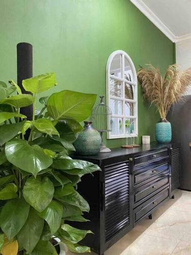 Villa 4pn Phong C�ch Vintage H? Long