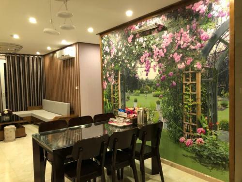 Apartamento Ki�n Homestay Newlife
