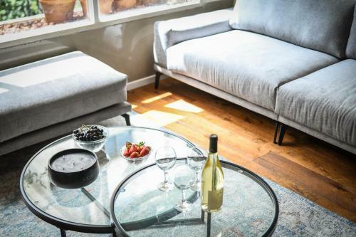 Stylish And Modern 3br Telaviv Apartment