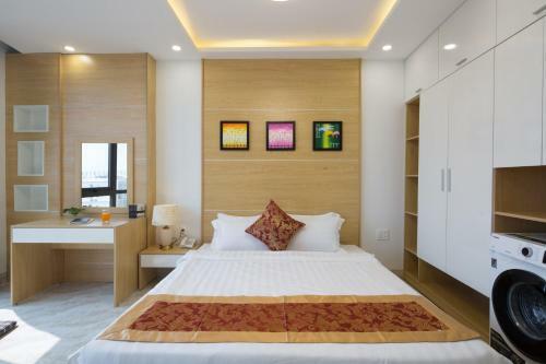 Shangrila Apartment