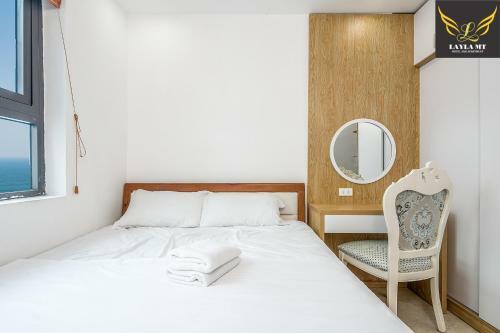 Apartamento Muong Thanh Seaview Danang